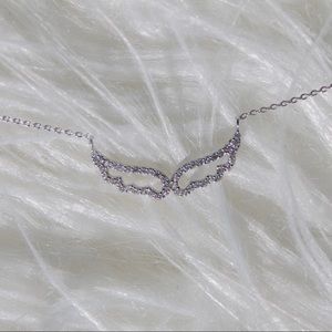 Fly Away Necklace